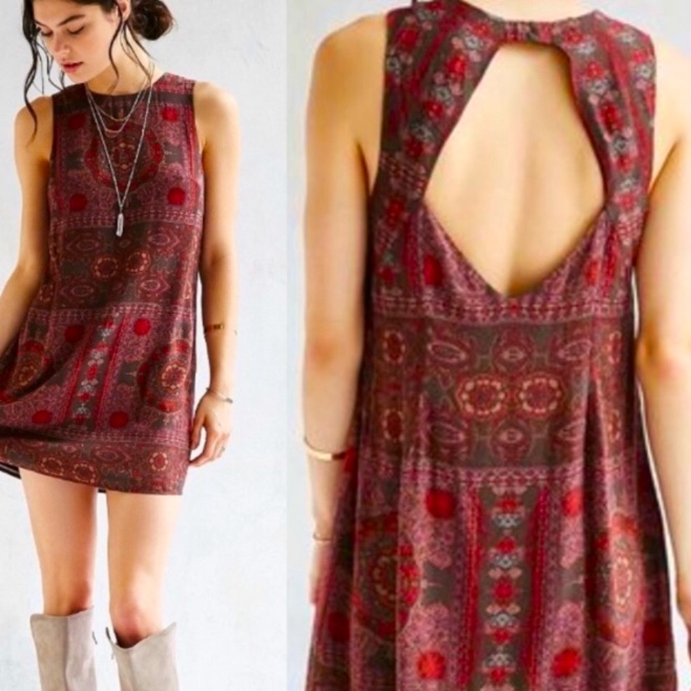 Ecoté dress size S